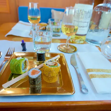 Homeboat-maison Flottante 4* 제네바